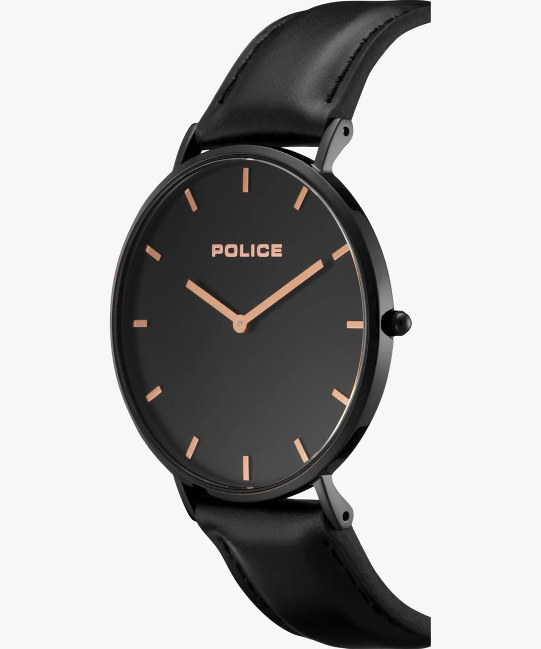 Police Analog Watch  - For Men