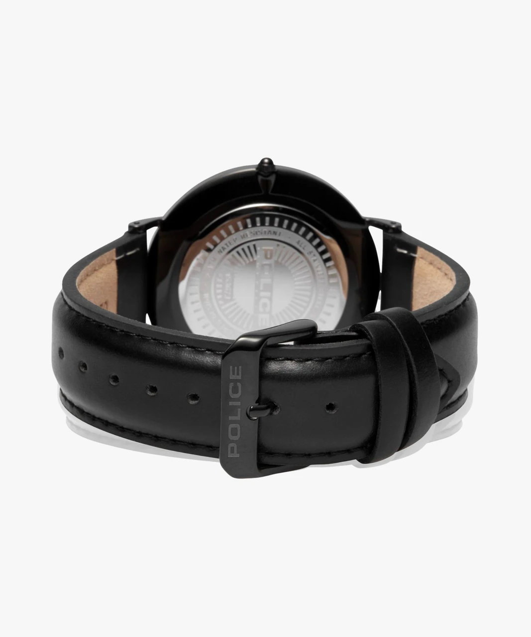 Police Analog Watch  - For Men