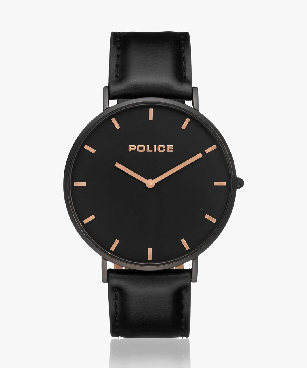 Police Analog Watch  - For Men