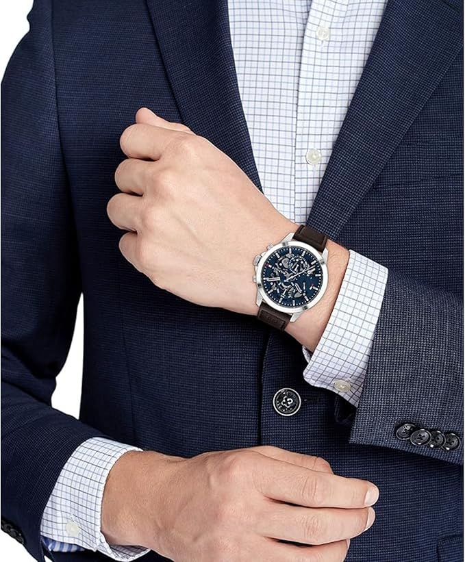 Tommy Hilfiger Men Analog Quartz Watch