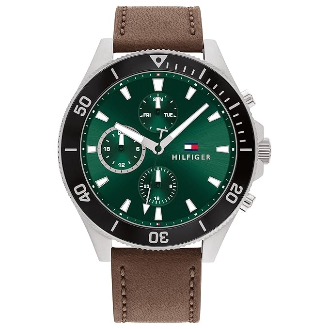 Tommy Hilfiger Analog Watch for Men