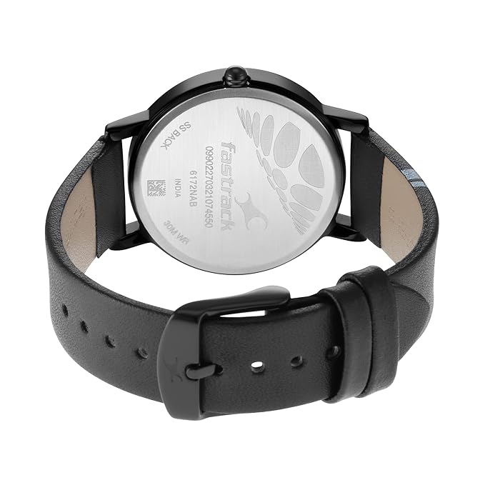 Fastrack Wear Your Look Analog Watch for Women