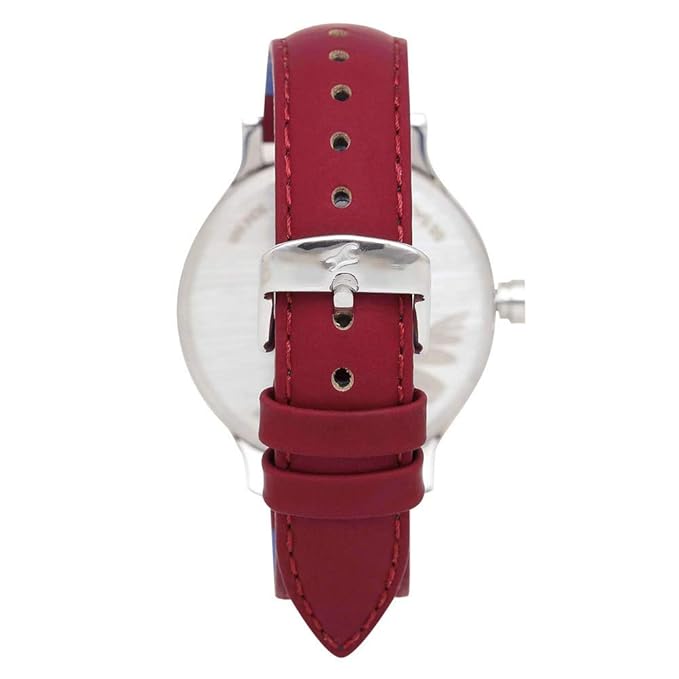 Fastrack Womens Dial Analogue Watch