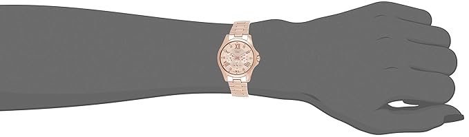 Casio Sheen Analog Multi-Color Dial Women's Watch