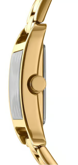 Dkny City Maxi Analog Watch For Women