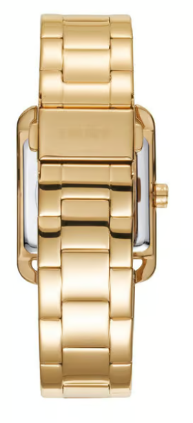 Dkny City Maxi Analog Watch For Women