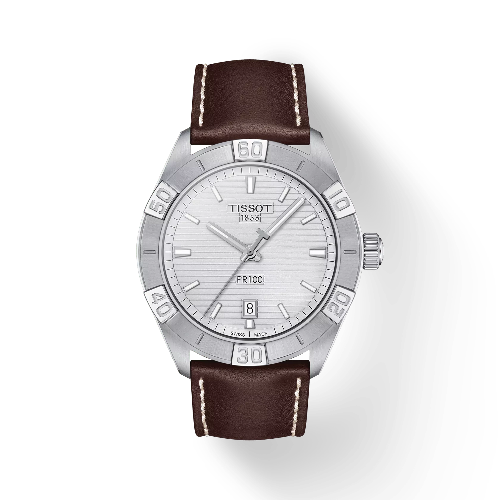 Tissot PR 100 Sport Gent For Men
