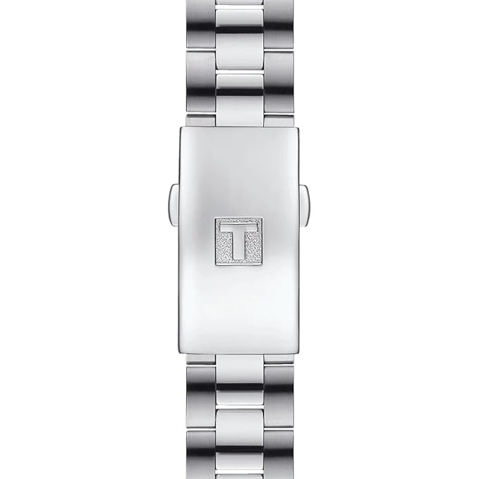 Tissot PR 100 Sport Chic Mother of Pearl Dial Women's Watch