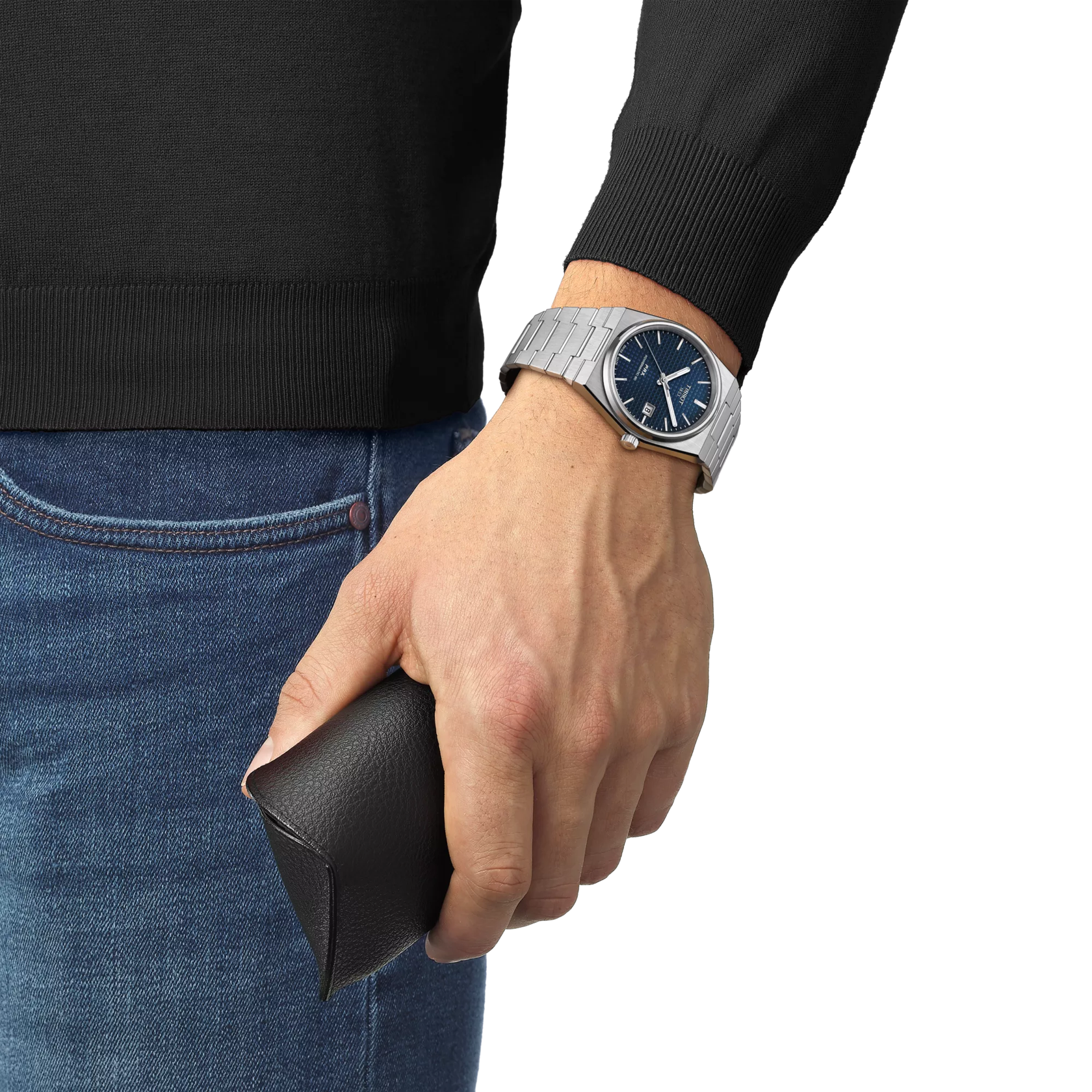 Tissot PRX 40mm