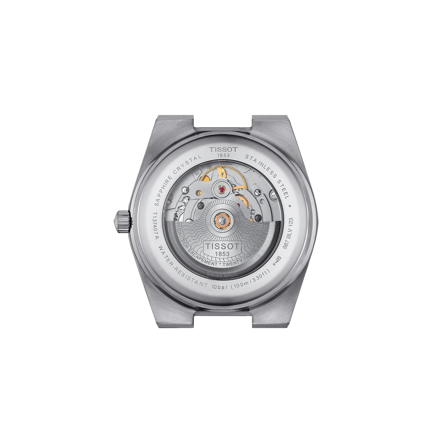 Tissot PRX 40mm