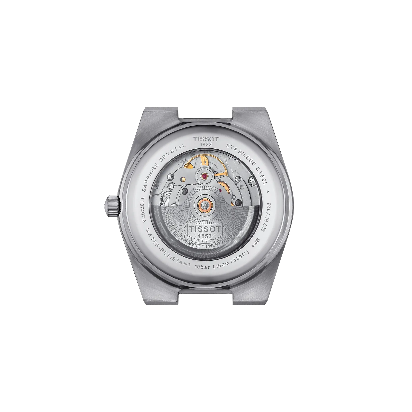 Tissot PRX 40mm