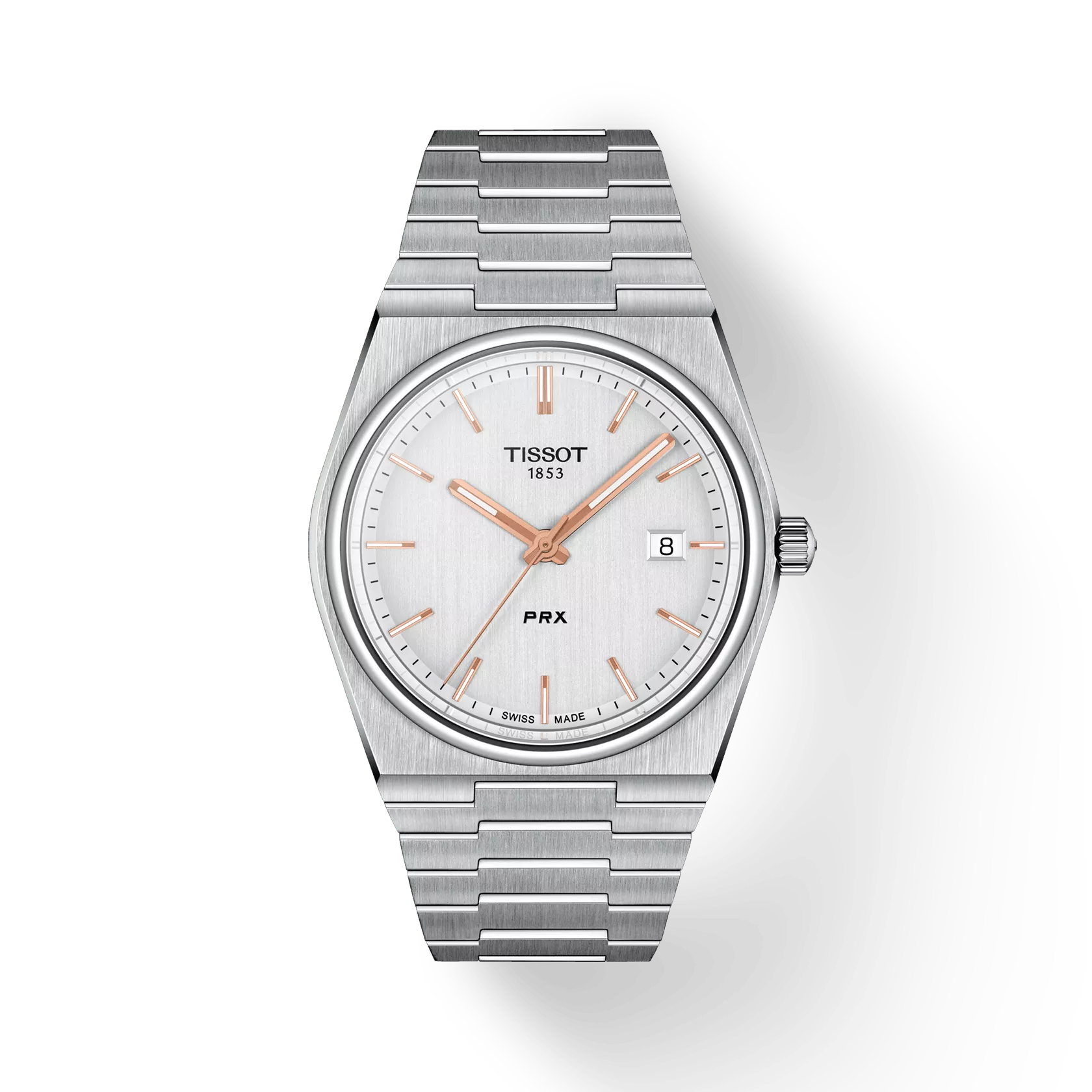 Tissot PRX 40mm