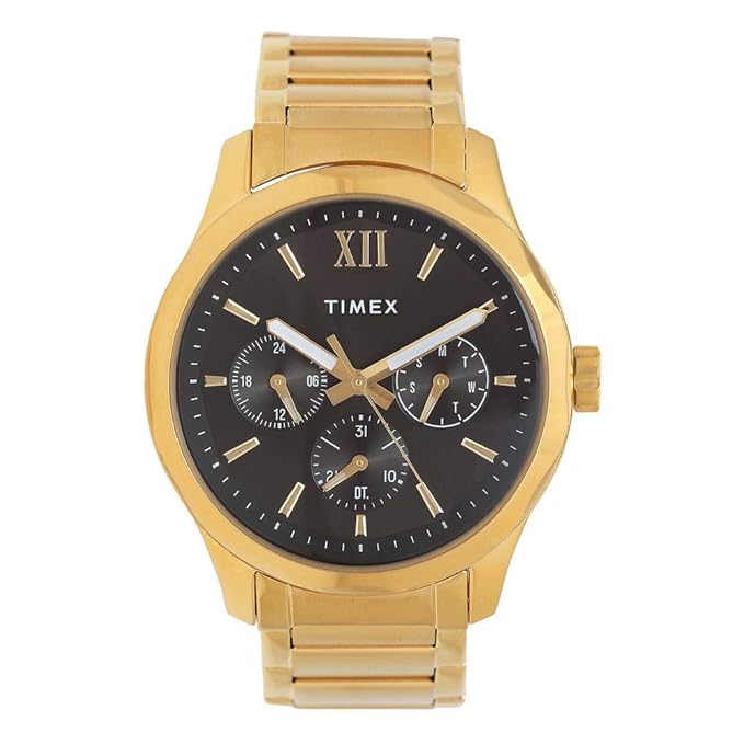 TIMEX Empera Analog Watch for Man