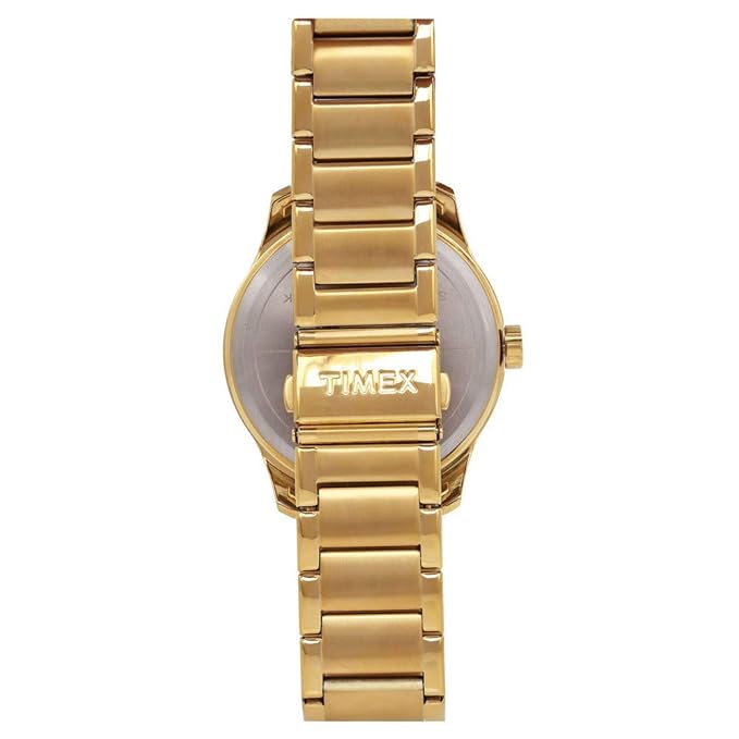 TIMEX Empera Analog Watch for Man