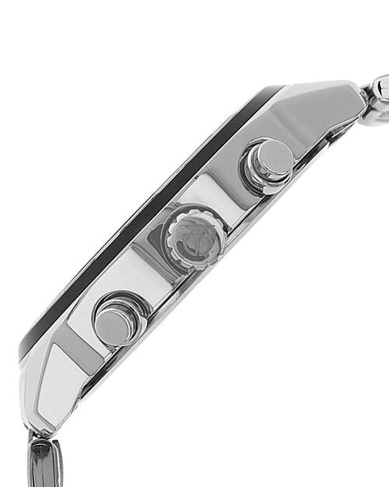 Titan Men WORKWEAR Anthracite Multifunction Watch