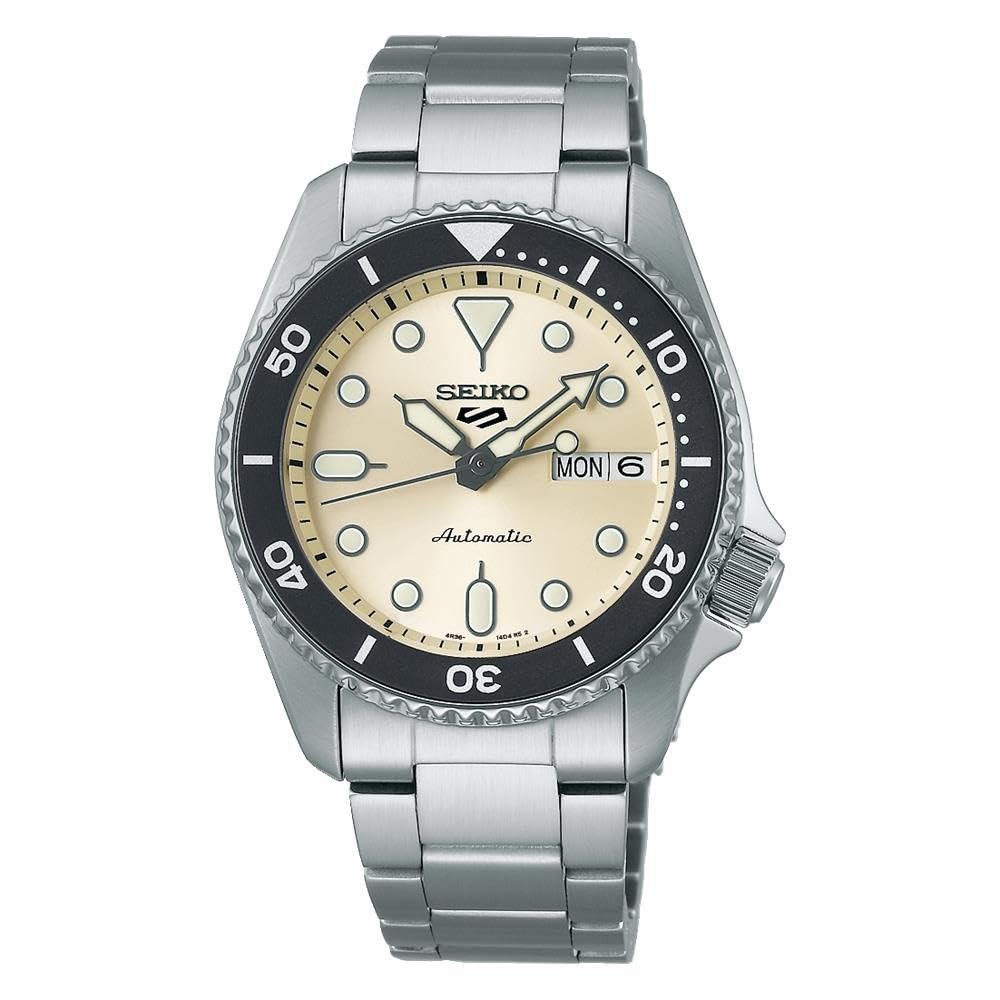 Seiko 5 Sports SKX 'Midi' Mono Watch for Men's