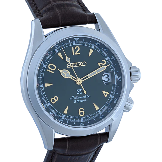 Prospex Automatic Watch