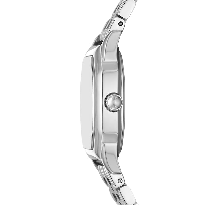 Fossil Harlow Silver Watch