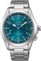 Seiko Prospex Alpinist in ‘Tealpine’