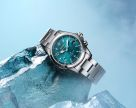 Seiko Prospex Alpinist in ‘Tealpine’