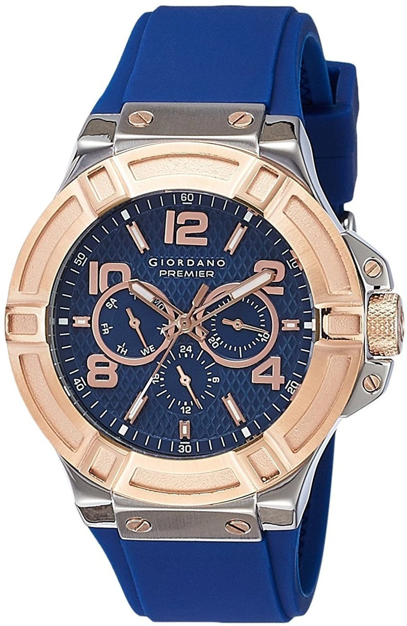 GIORDANO Analog Watch  - For Men