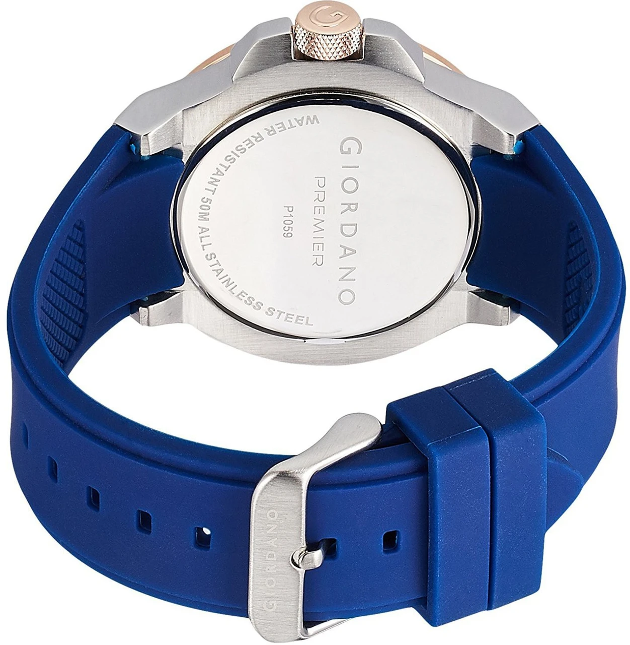 GIORDANO Analog Watch  - For Men