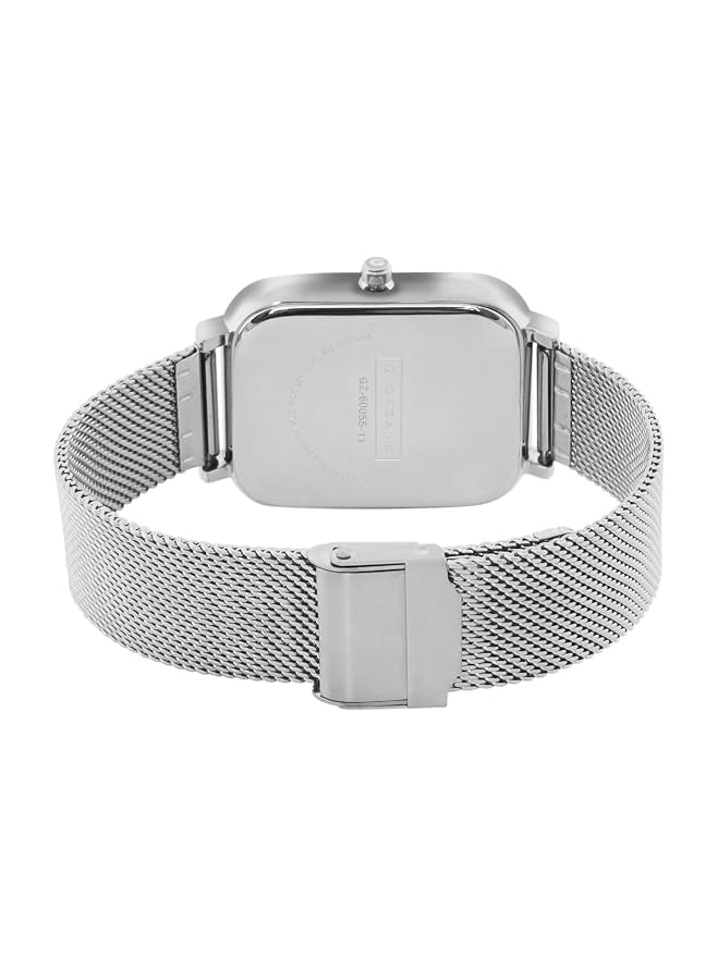 Giordano Analog Stylish Watch for Women Water Resistant Fashion Watch Round Shape with 2 Hand Mechanism Wrist Watch for Girls & Ladies to Compliment Your Look/Ideal Gift for Female