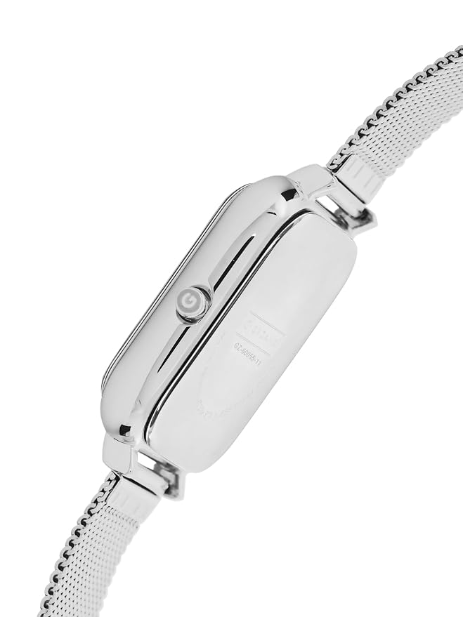 Giordano Analog Stylish Watch for Women Water Resistant Fashion Watch Round Shape with 2 Hand Mechanism Wrist Watch for Girls & Ladies to Compliment Your Look/Ideal Gift for Female