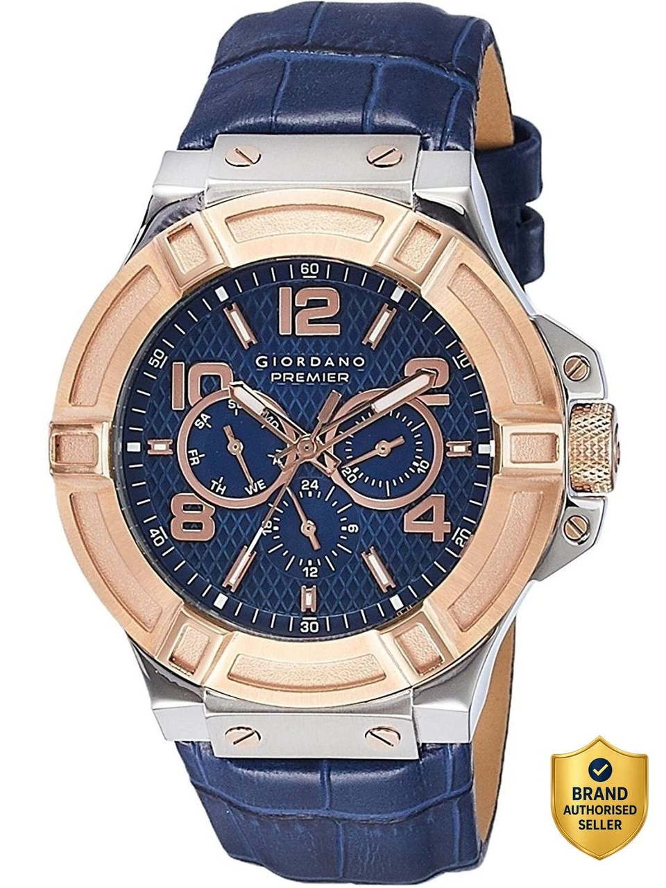Analog Watch - For Men
