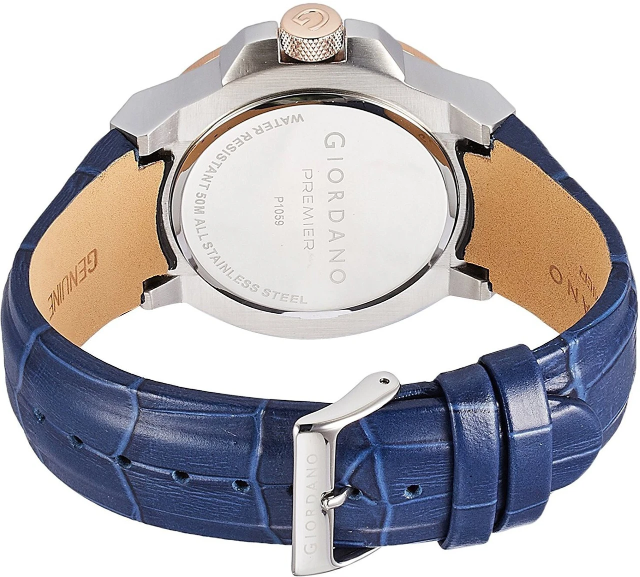 Analog Watch - For Men