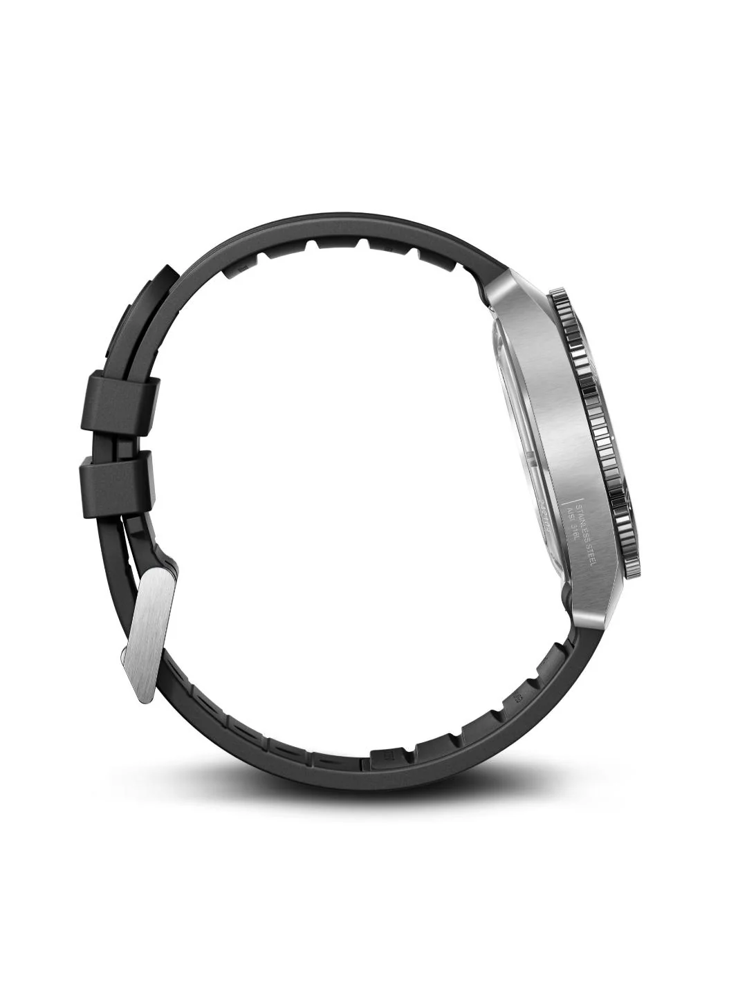 Swiss-made automatic men's watc