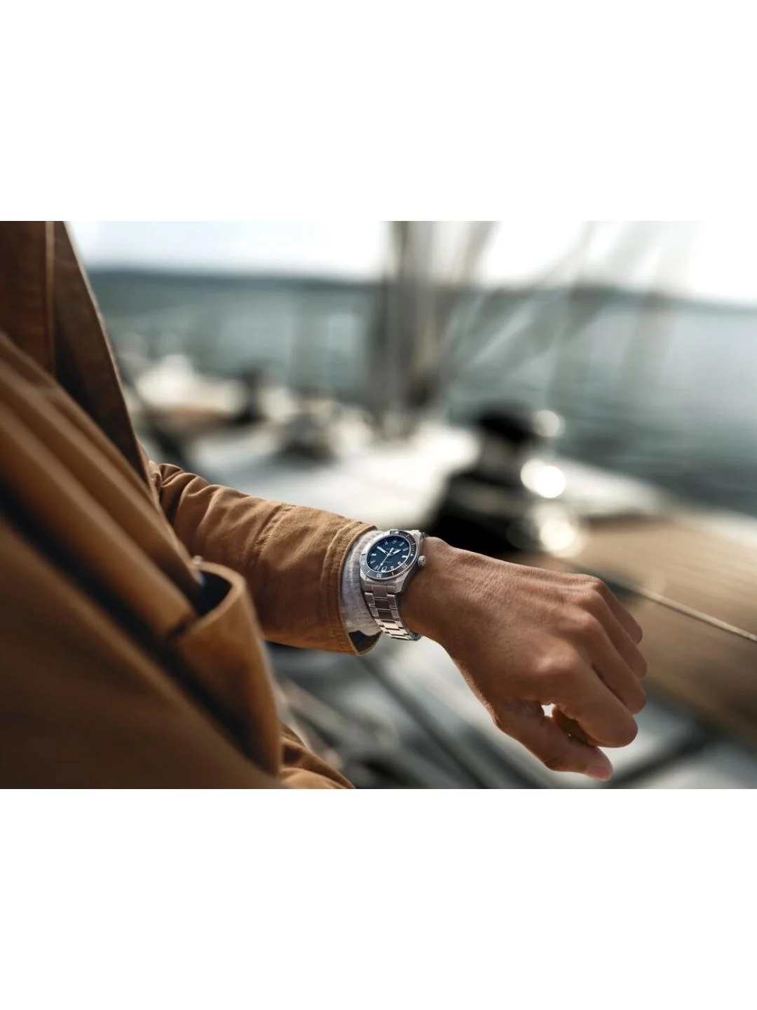 Victorinox Maverick Swiss Made Automatic Watch