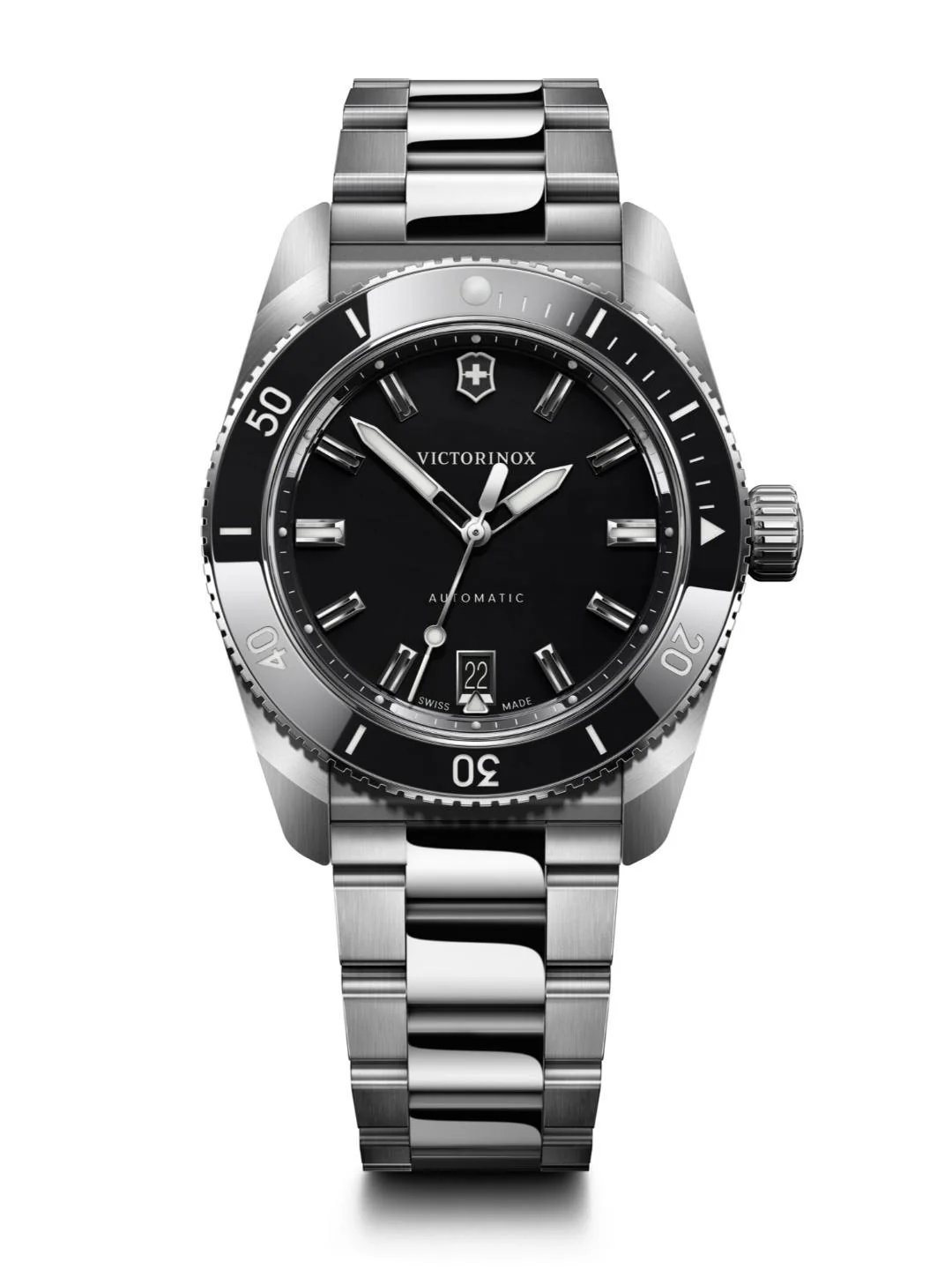 Victorinox Maverick Swiss Made Automatic Watch