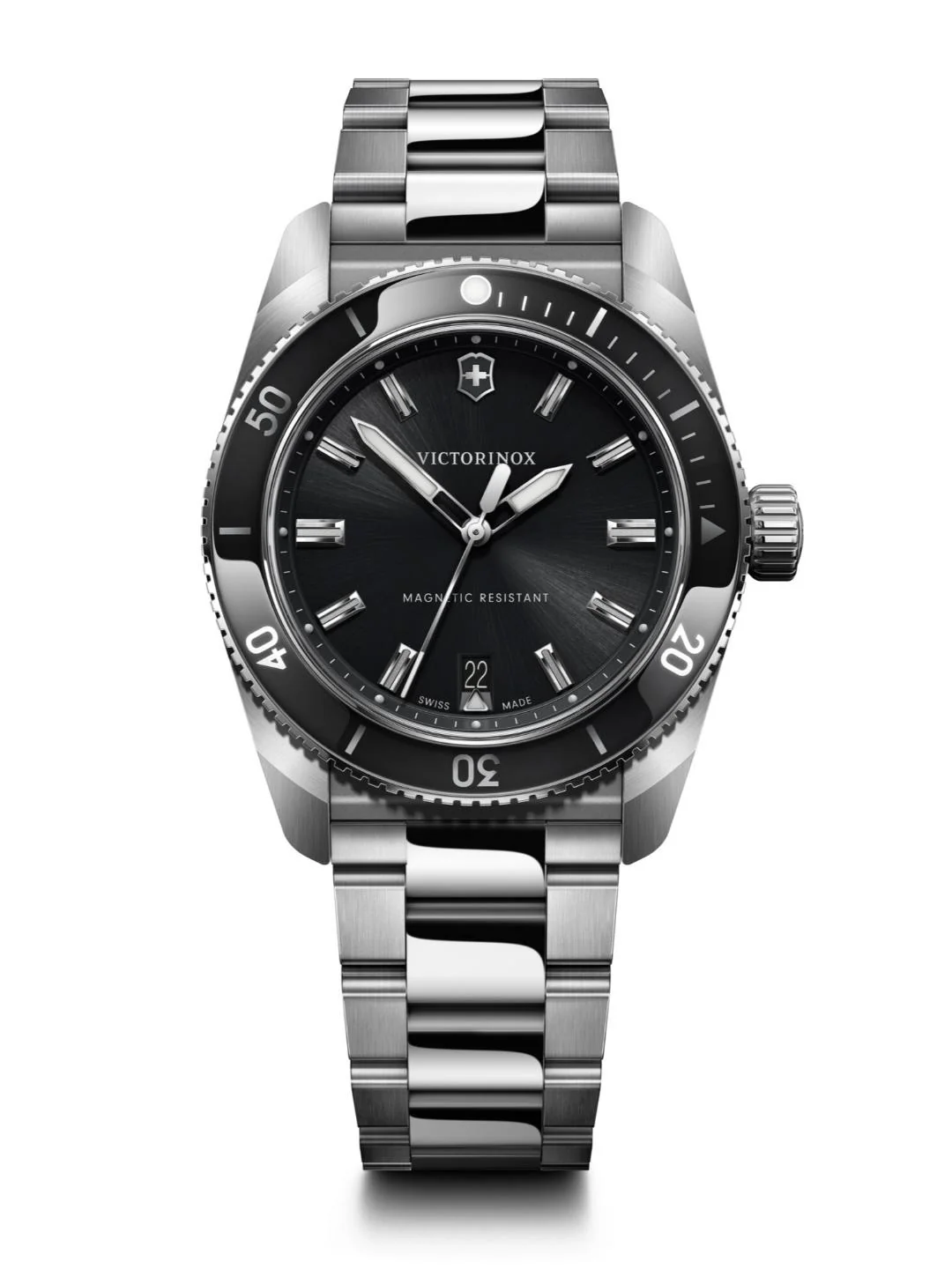 Victorinox Maverick Swiss Made Automatic Watch
