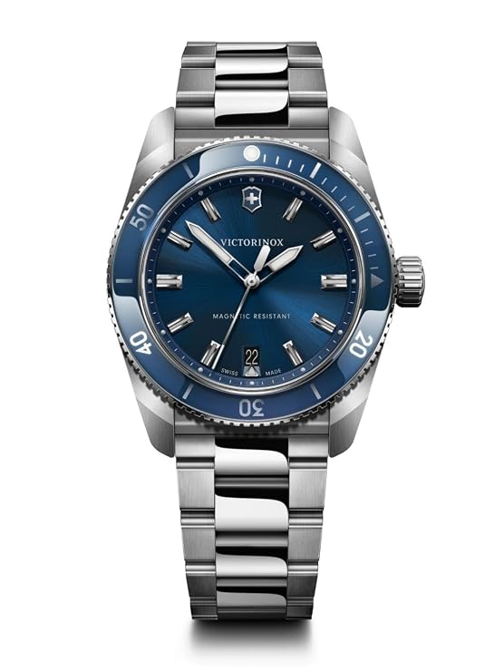 Victorinox Maverick Swiss Made Men's Watch