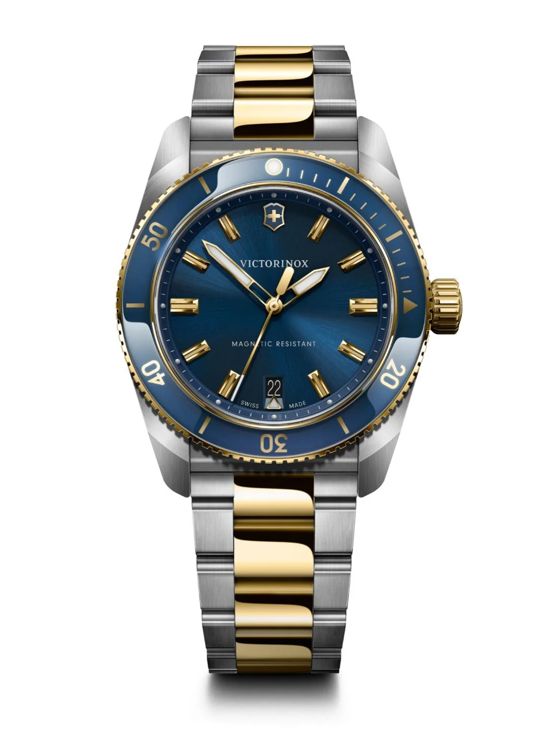 Victorinox Maverick Swiss Made Men's Watch