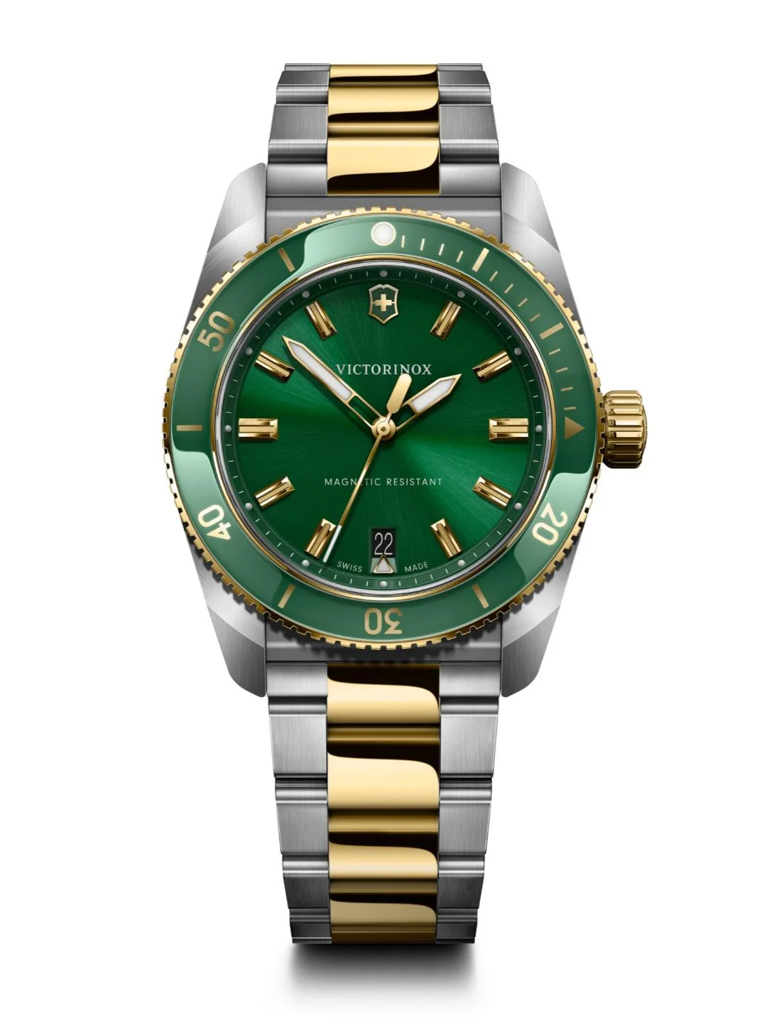 Victorinox Maverick Swiss Made Automatic Watch