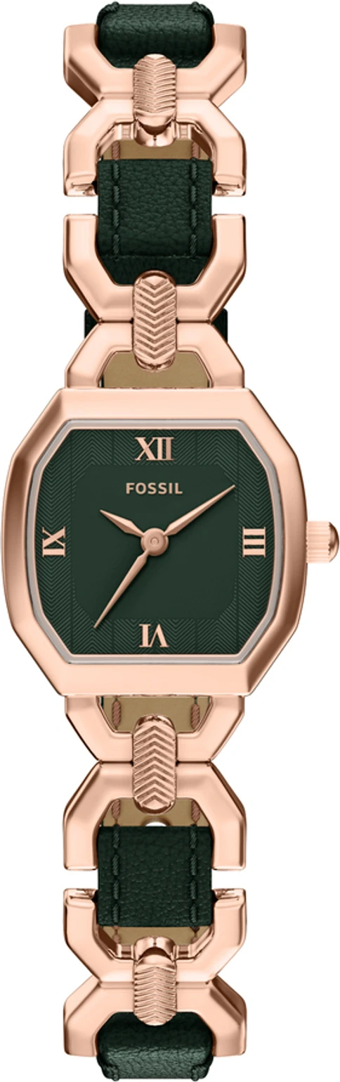 FOSSIL Harlow Analog Watch  - For Women