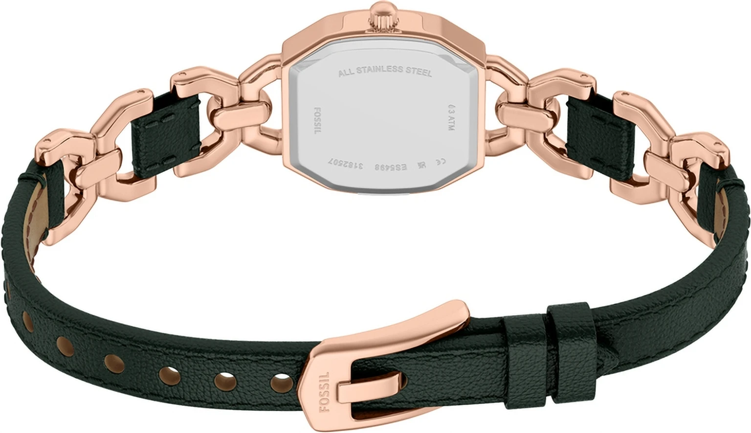FOSSIL Harlow Analog Watch  - For Women