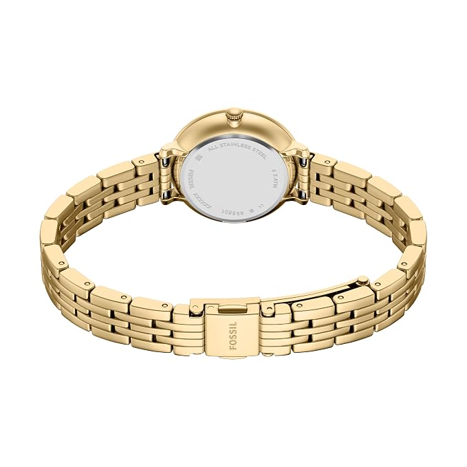 Fossil Heidi Gold Watch