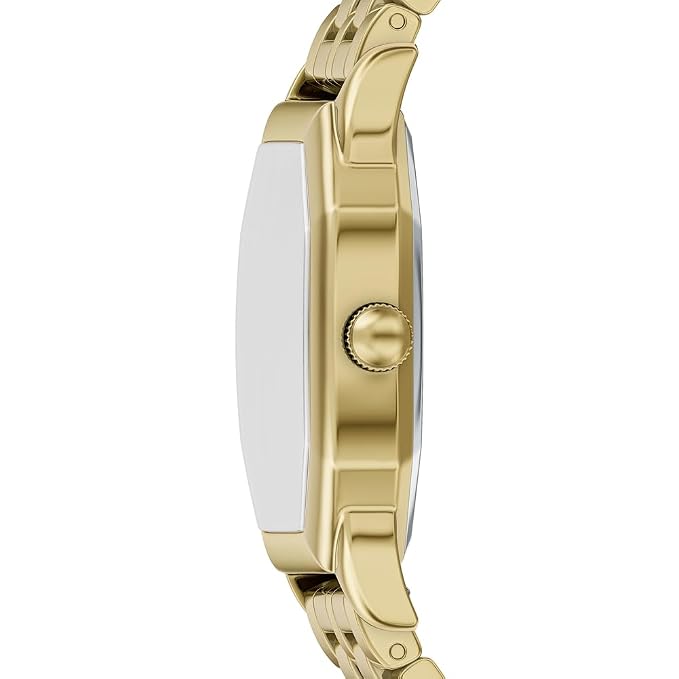 Fossil Harlow Gold Watch