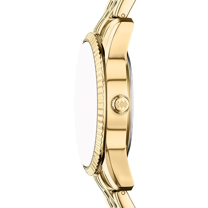 Fossil Scarlette Gold Watch
