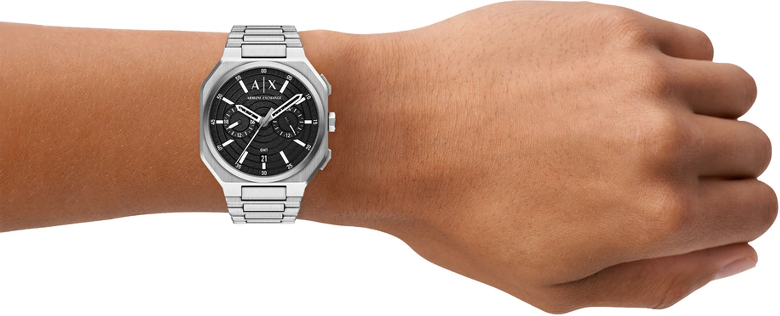 A/X ARMANI EXCHANGE Analog Watch  - For Men AX1475