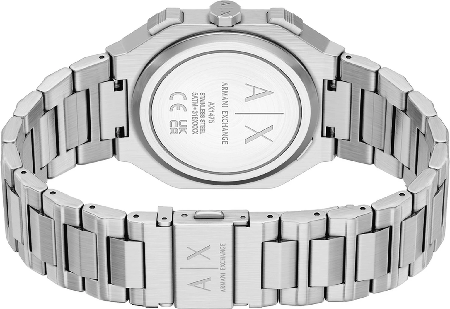 A/X ARMANI EXCHANGE Analog Watch  - For Men AX1475