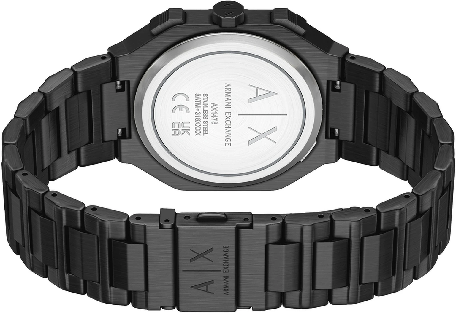 A/X ARMANI EXCHANGE Analog Watch  - For Men AX1478