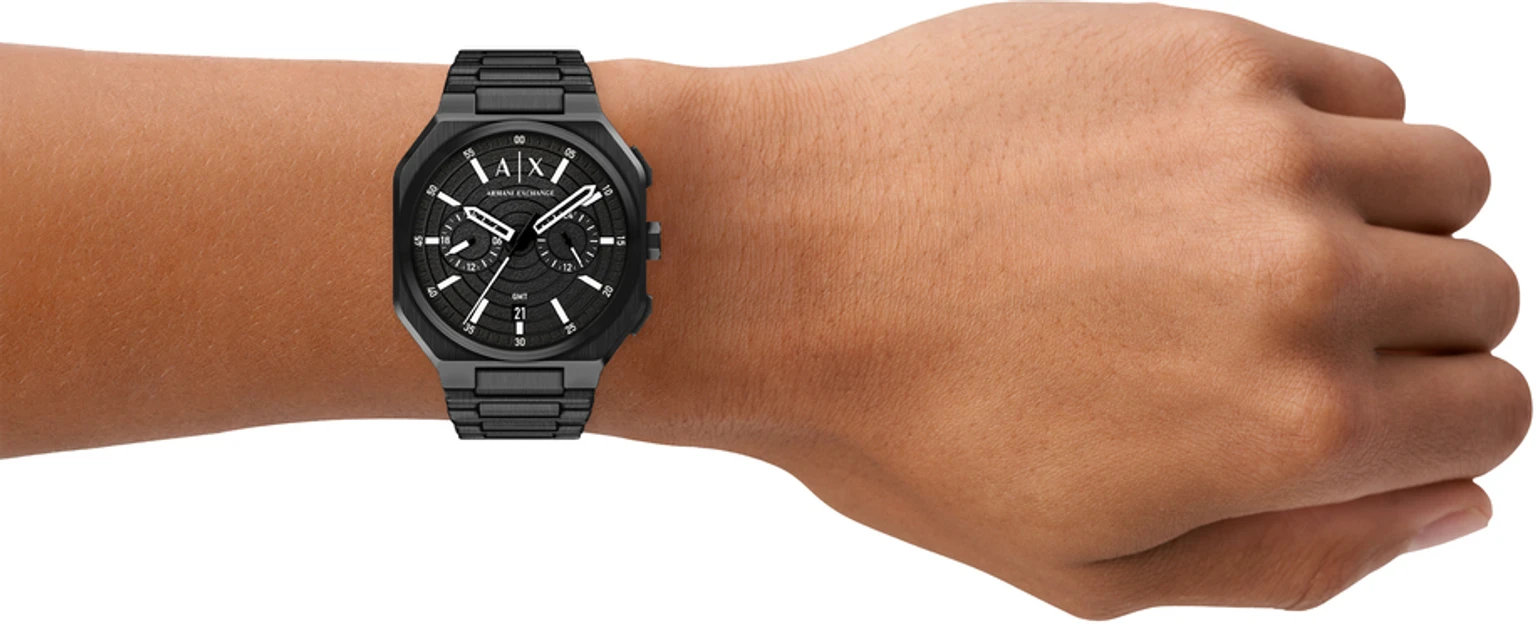A/X ARMANI EXCHANGE Analog Watch  - For Men AX1478