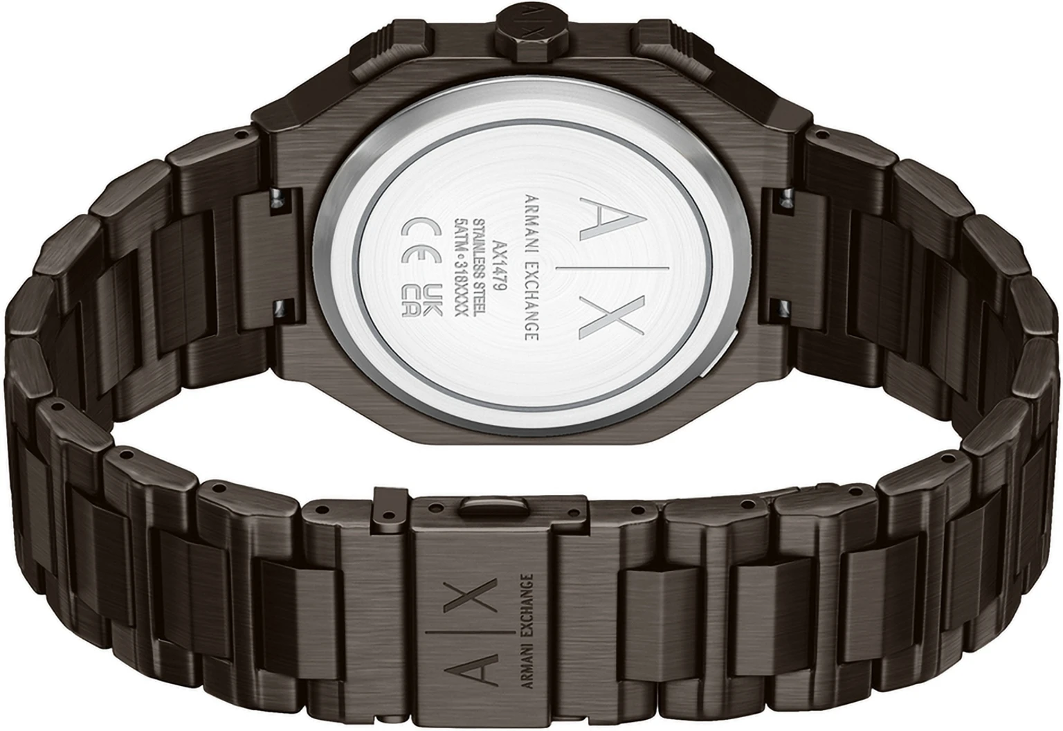 A/X ARMANI EXCHANGE Analog Watch  - For Men AX1479