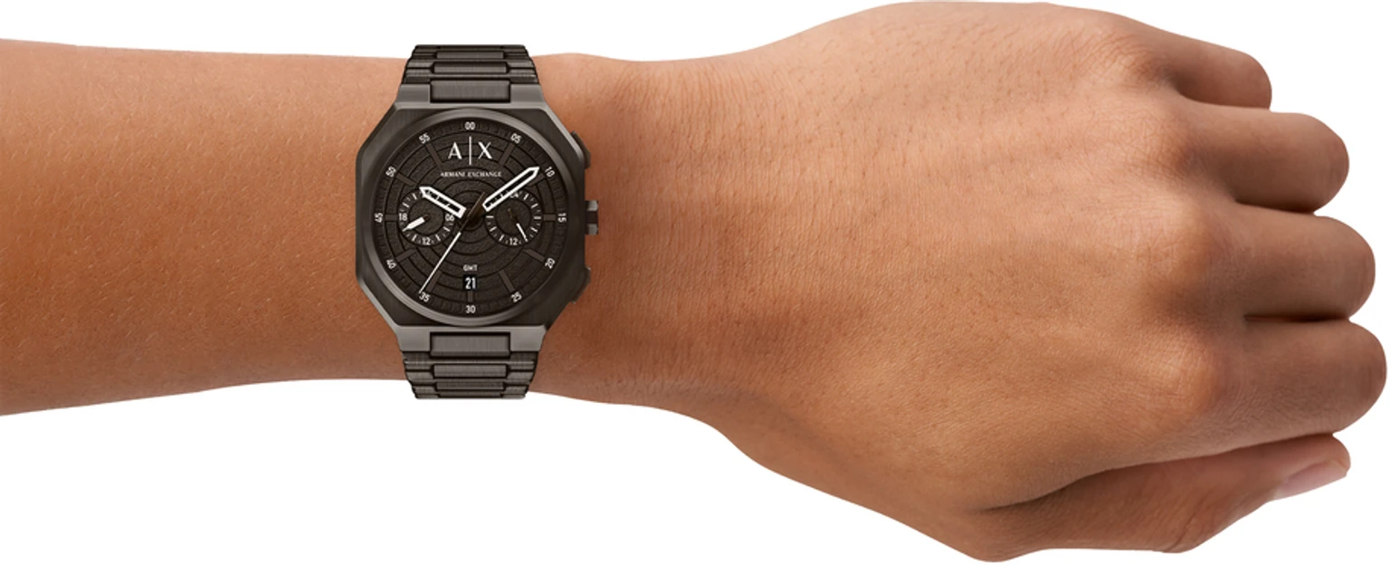 A/X ARMANI EXCHANGE Analog Watch  - For Men AX1479