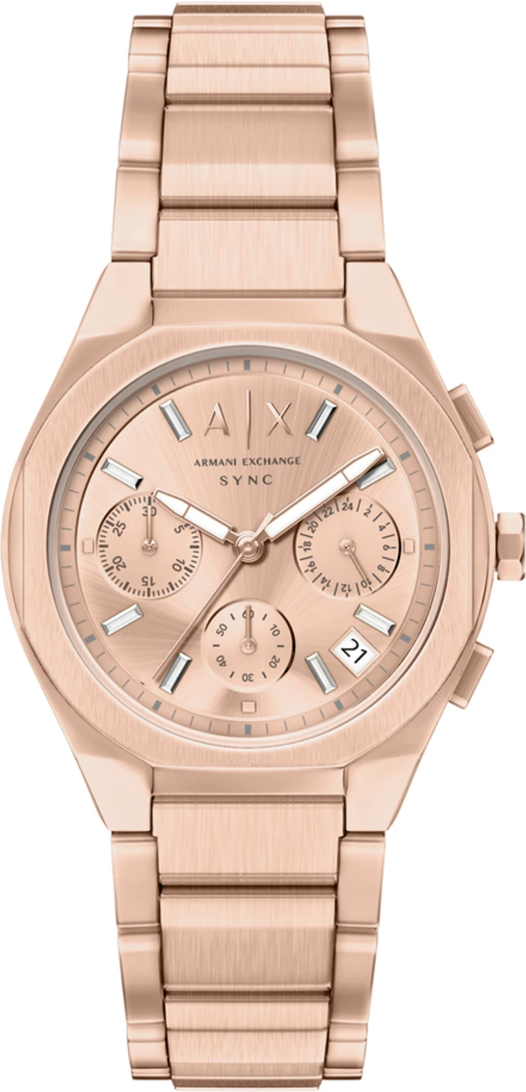 A/X ARMANI EXCHANGE Analog Watch  - For Women AX6035