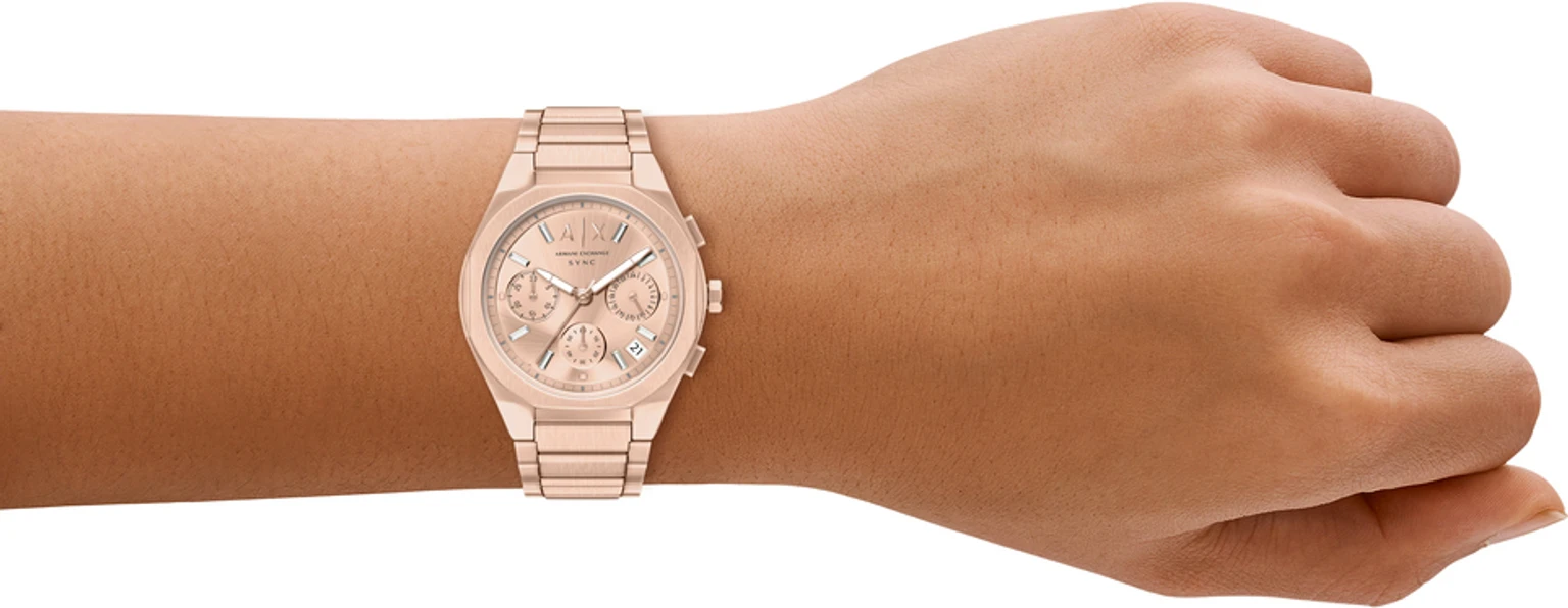 A/X ARMANI EXCHANGE Analog Watch  - For Women AX6035